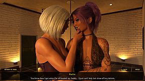 Sex Adventures - Incest Family - Episode 7