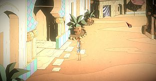 Chronicle of Innsmouth: Curse of Chaos