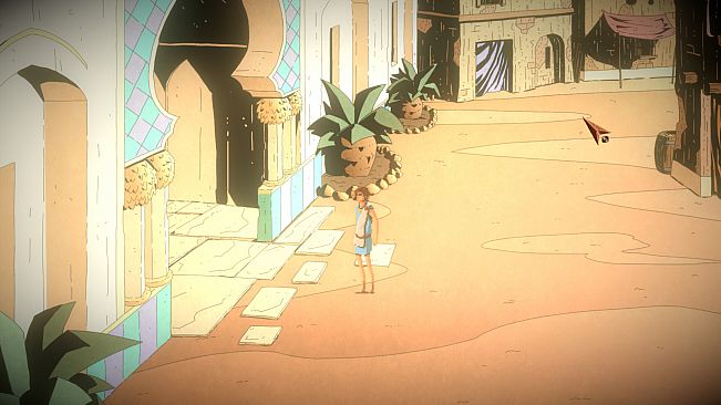 Chronicle of Innsmouth: Curse of Chaos