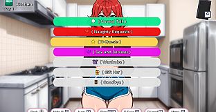 My Lewd Roommates