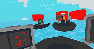 Don't Sink My Ships!