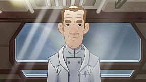 Professor Lupo and his Horrible Pets