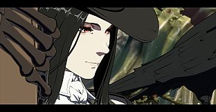 GGST Additional Character 5 - Testament