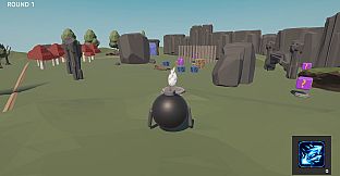 UNDER BomB
