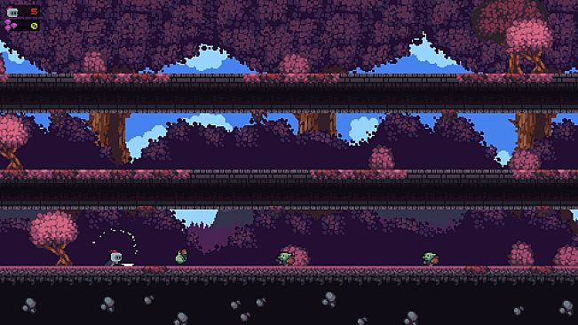 Pixicharm - Gravenguard