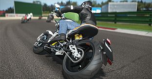 Ride 2 Exotic Bikes Pack