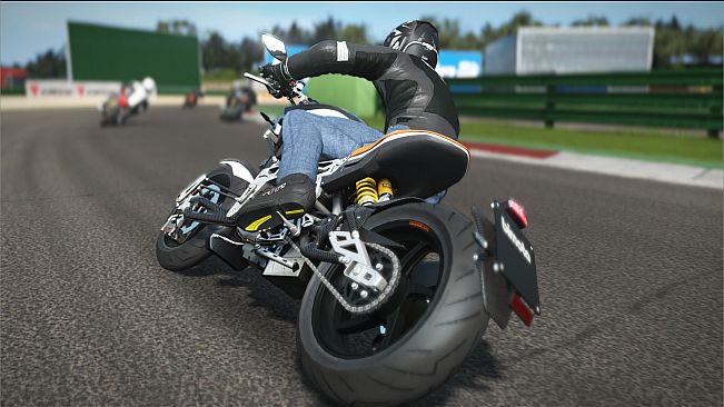 Ride 2 Exotic Bikes Pack