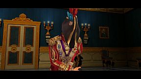 Sid Meier's Pirates!