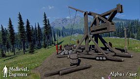 Medieval Engineers