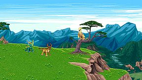 A Creature's Journey