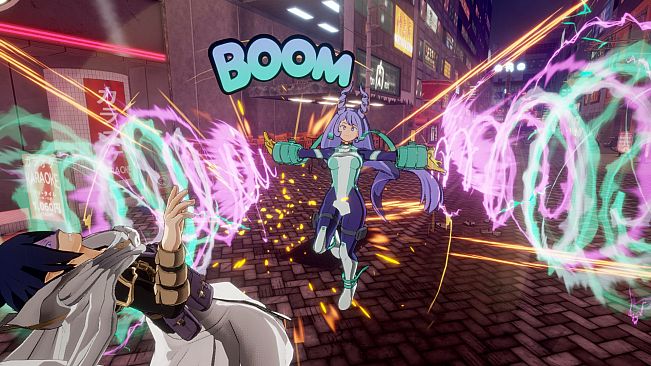 MY HERO ONE'S JUSTICE 2 Deluxe Edition