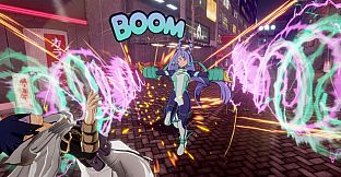 MY HERO ONE'S JUSTICE 2