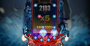 DJMAX RESPECT V - Cytus Pack