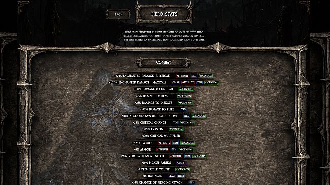 Veles: Rise of the Damned