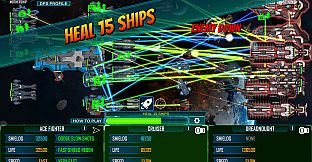 Space Choice: Data Analyzer