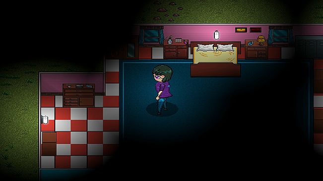 Zereoton Hauntings 3