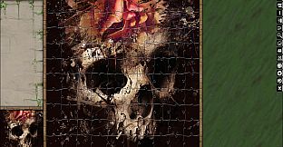 Jigsaw Puzzle Pack - Pixel Puzzles Ultimate: Surreal 2