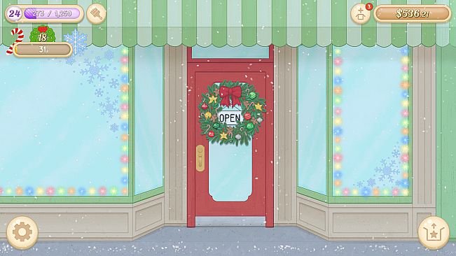 Baker Business 3 - Christmas Pack