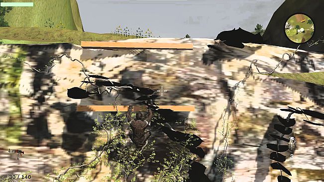 BLOOD AND FEAR - PART 1