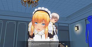 CUSTOM ORDER MAID 3D2 It's a Night Magic The Maids' Harvest ALL in ONE Pack