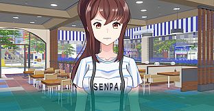 Tomomi: Denkitomodachi