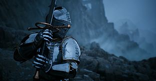 Bastion: Gauntlet of the Chosen