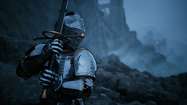 Bastion: Gauntlet of the Chosen