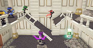 OCTOPinbs - COSTUME1