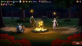 Northanda Chronicles