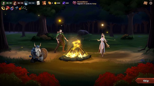 Northanda Chronicles