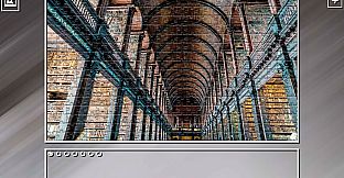 Super Jigsaw Puzzle: Generations - Ireland