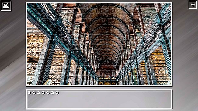 Super Jigsaw Puzzle: Generations - Ireland