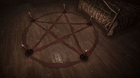 Veins of DARKNESS HORROR