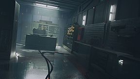 Ashes of Mankind: Citadels