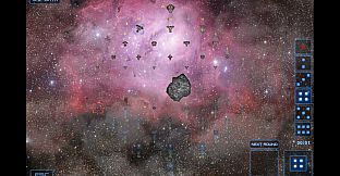 GALACTIC FIELD：Strategy Edition BATE2017 银河领域：策略版 BATE 2017