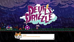 Devil's Drizzle