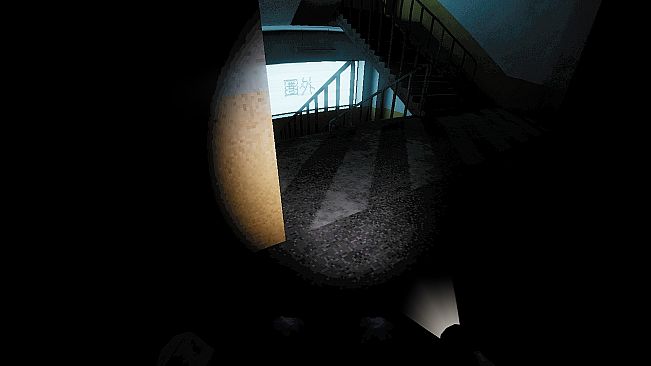 Ells Tales: Chairbound