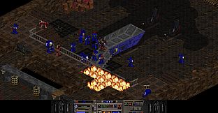 Warhammer 40,000: Chaos Gate (Classic)