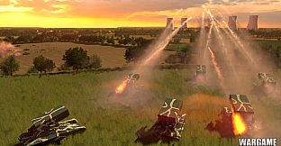 Wargame: European Escalation - Commander