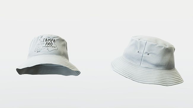 Skater XL - Tampa Pro 2022 Gear Pack For Charity