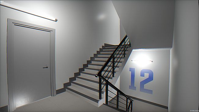 Staircore