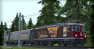 Train Simulator: RhB Enhancement Pack 02 Add-On