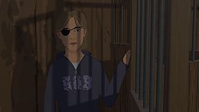 Nocturnals: Cacti Coast