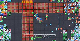 Bomb Them Ores