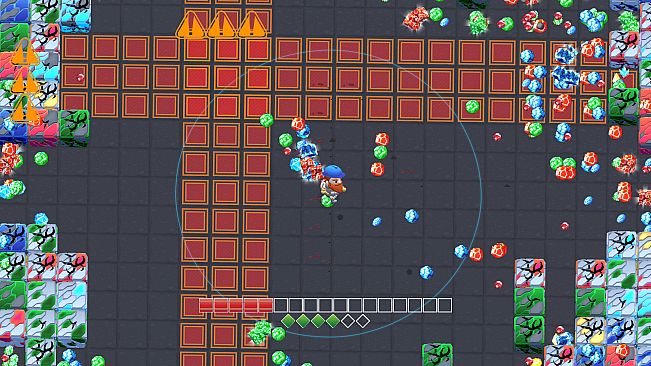 Bomb Them Ores