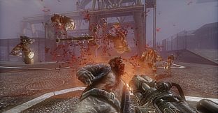 Painkiller Hell & Damnation: Demonic Vacation at the Blood Sea