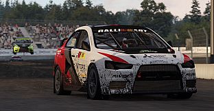 Automobilista 2 - Adrenaline Pack Pt1