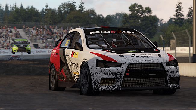 Automobilista 2 - Adrenaline Pack Pt1