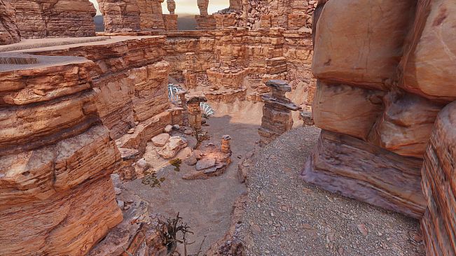 Nature for Clip maker