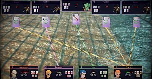 Dungeonmancer